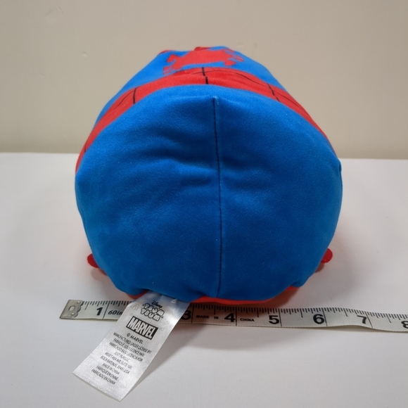 Disney Marvel Spiderman Tsum Tsum plush - Picture 4 of 7